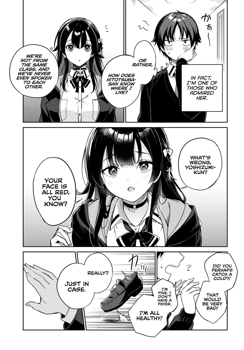 Ryoushin No Shakkin Wo Katagawari Shite Morau Jouken Wa Nihonichi KawaII Joshikousei To Issho Ni Kurasu Koto Deshita Chapter 1 Page 16