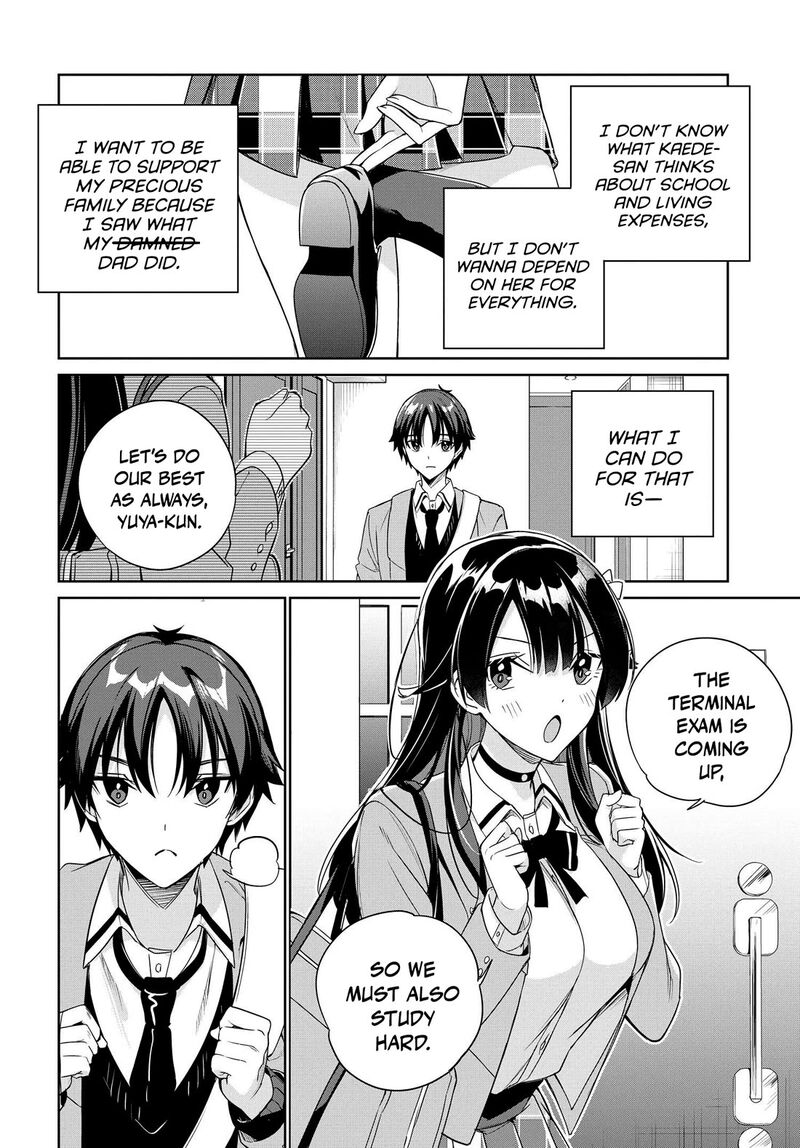 Ryoushin No Shakkin Wo Katagawari Shite Morau Jouken Wa Nihonichi KawaII Joshikousei To Issho Ni Kurasu Koto Deshita Chapter 27 Page 14