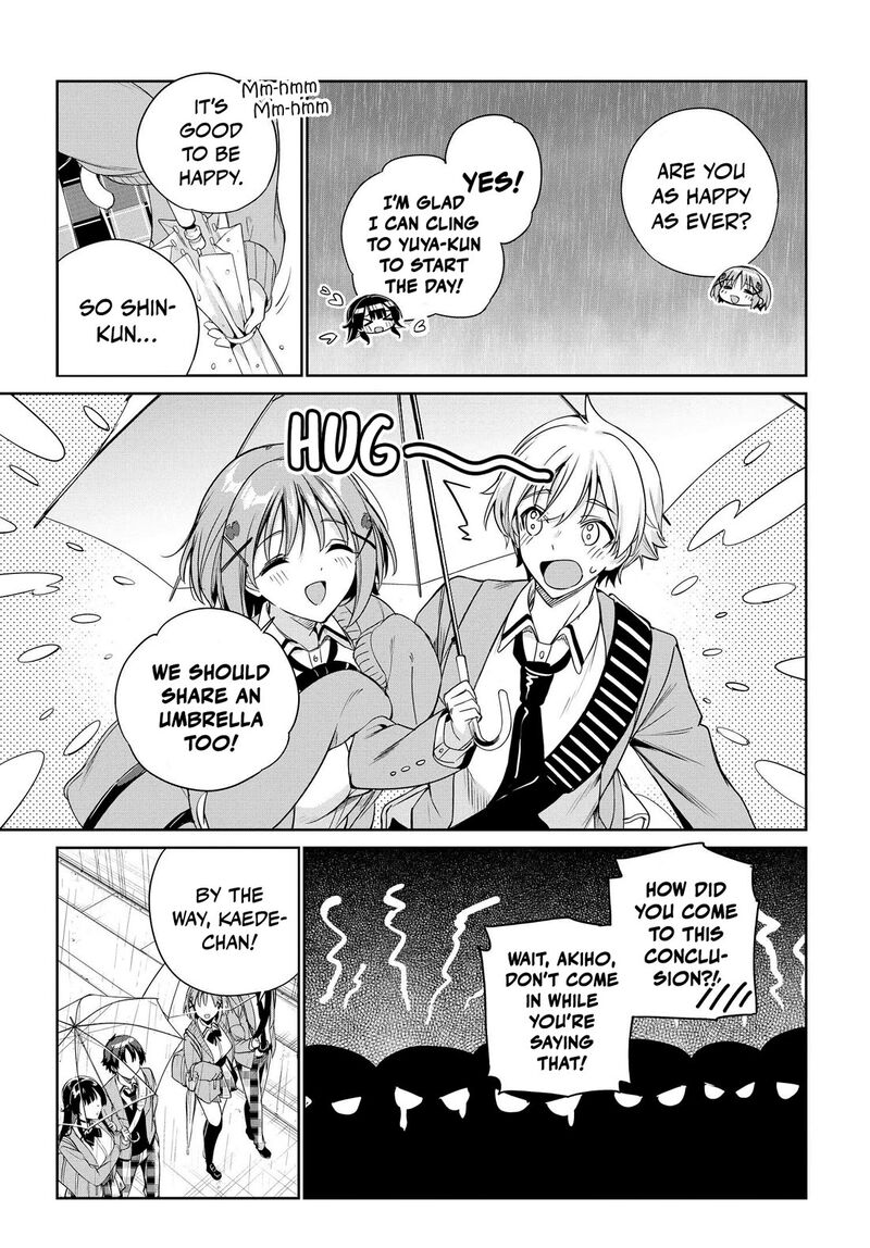 Ryoushin No Shakkin Wo Katagawari Shite Morau Jouken Wa Nihonichi KawaII Joshikousei To Issho Ni Kurasu Koto Deshita Chapter 27 Page 17