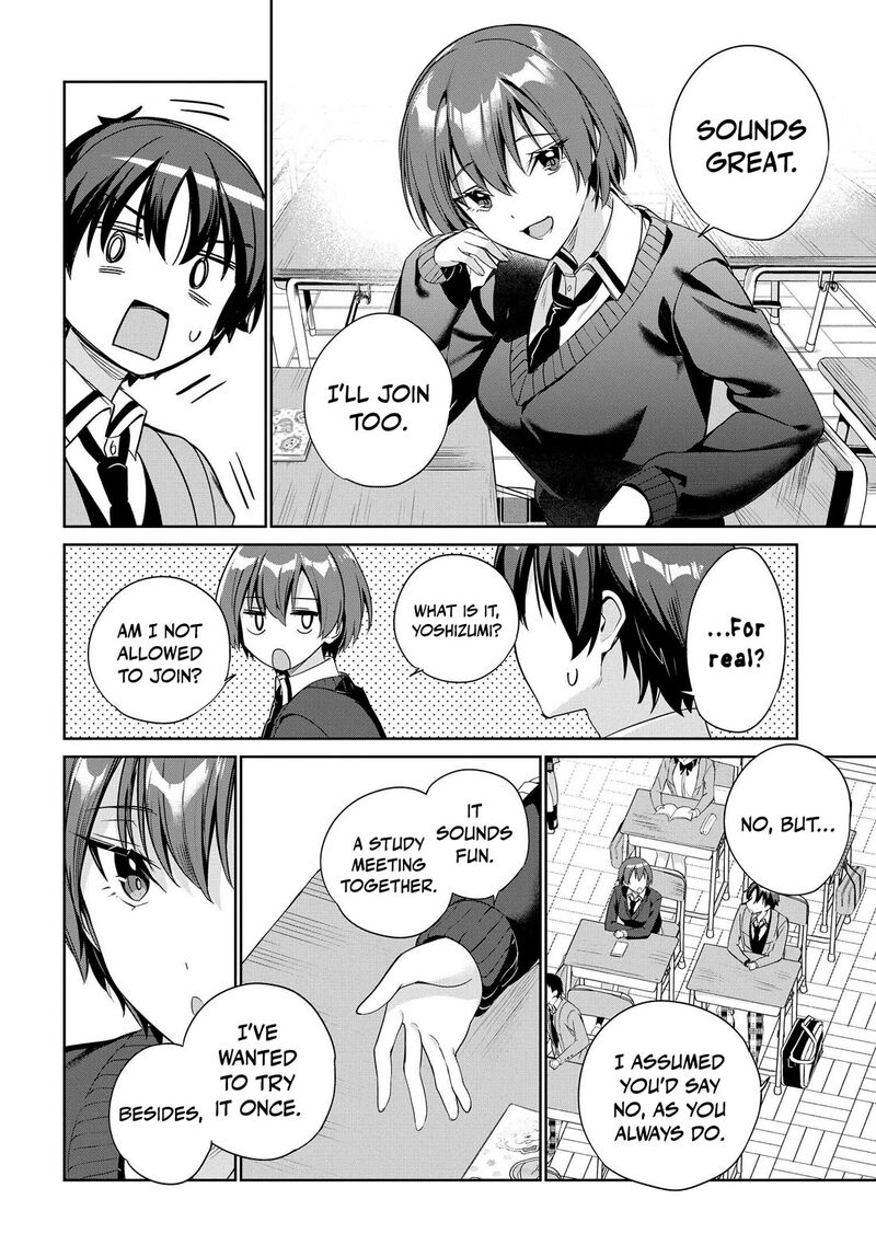 Ryoushin No Shakkin Wo Katagawari Shite Morau Jouken Wa Nihonichi KawaII Joshikousei To Issho Ni Kurasu Koto Deshita Chapter 27 Page 20