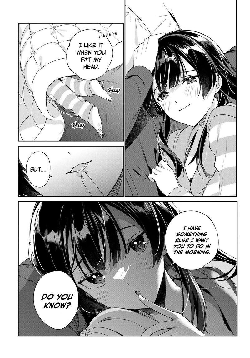 Ryoushin No Shakkin Wo Katagawari Shite Morau Jouken Wa Nihonichi KawaII Joshikousei To Issho Ni Kurasu Koto Deshita Chapter 27 Page 6