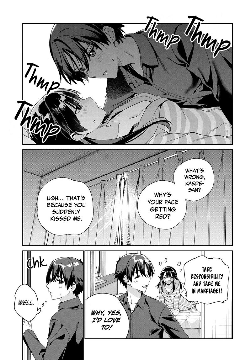 Ryoushin No Shakkin Wo Katagawari Shite Morau Jouken Wa Nihonichi KawaII Joshikousei To Issho Ni Kurasu Koto Deshita Chapter 27 Page 9