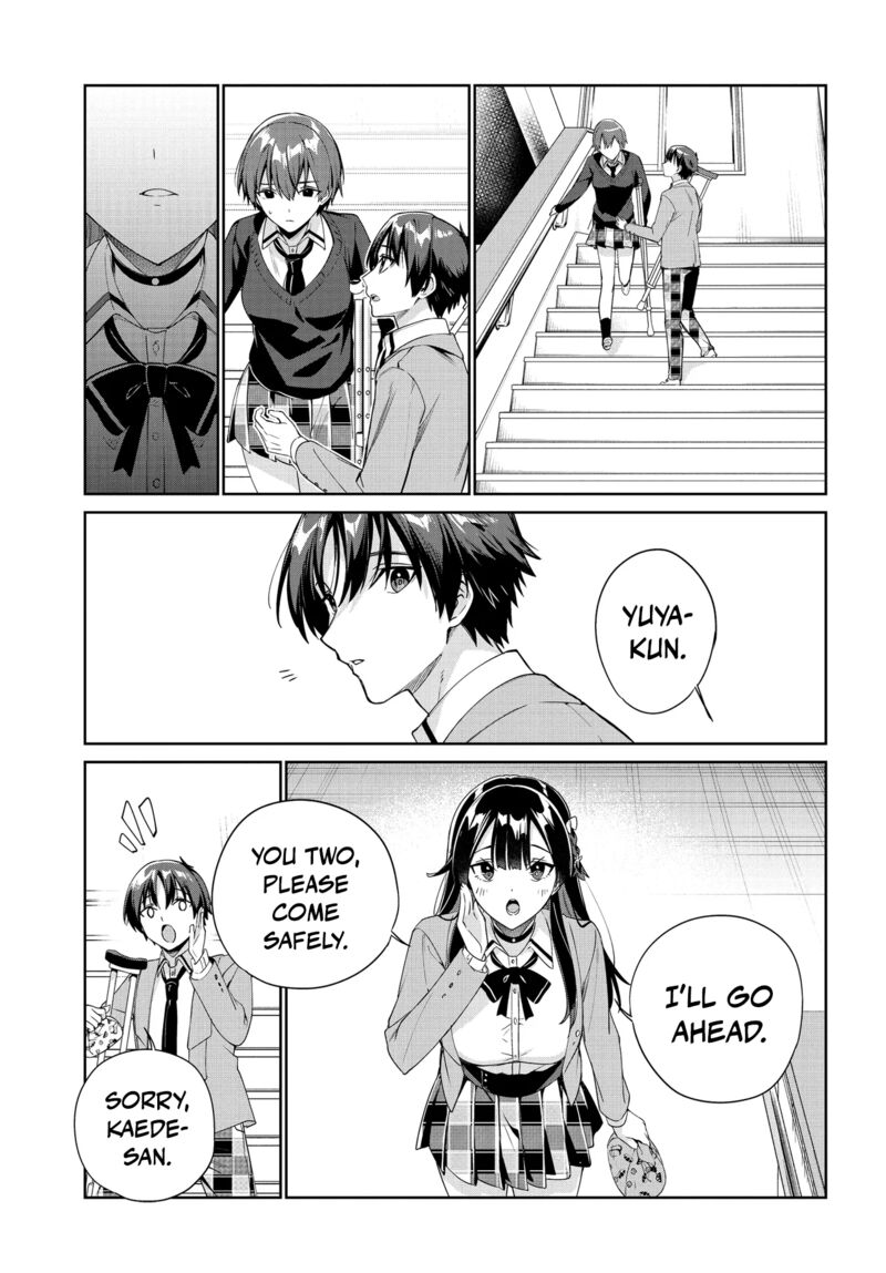 Ryoushin No Shakkin Wo Katagawari Shite Morau Jouken Wa Nihonichi KawaII Joshikousei To Issho Ni Kurasu Koto Deshita Chapter 30 Page 10
