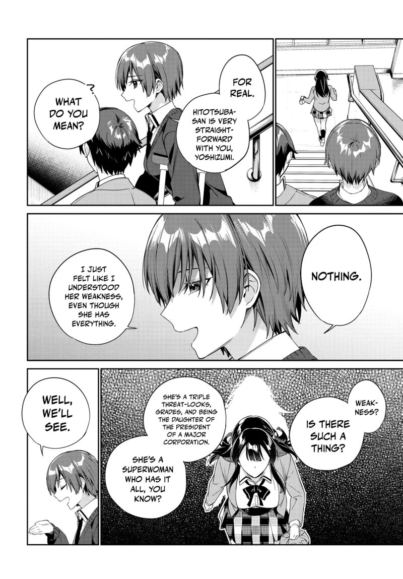 Ryoushin No Shakkin Wo Katagawari Shite Morau Jouken Wa Nihonichi KawaII Joshikousei To Issho Ni Kurasu Koto Deshita Chapter 30 Page 11