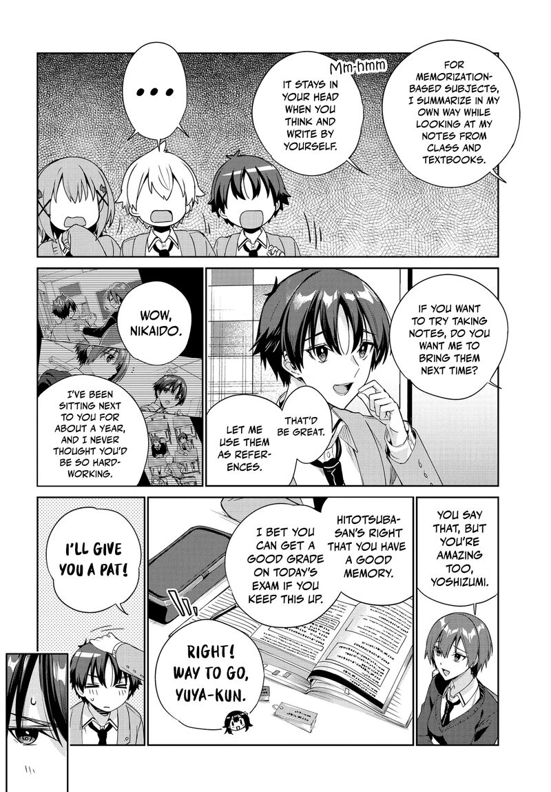 Ryoushin No Shakkin Wo Katagawari Shite Morau Jouken Wa Nihonichi KawaII Joshikousei To Issho Ni Kurasu Koto Deshita Chapter 30 Page 13
