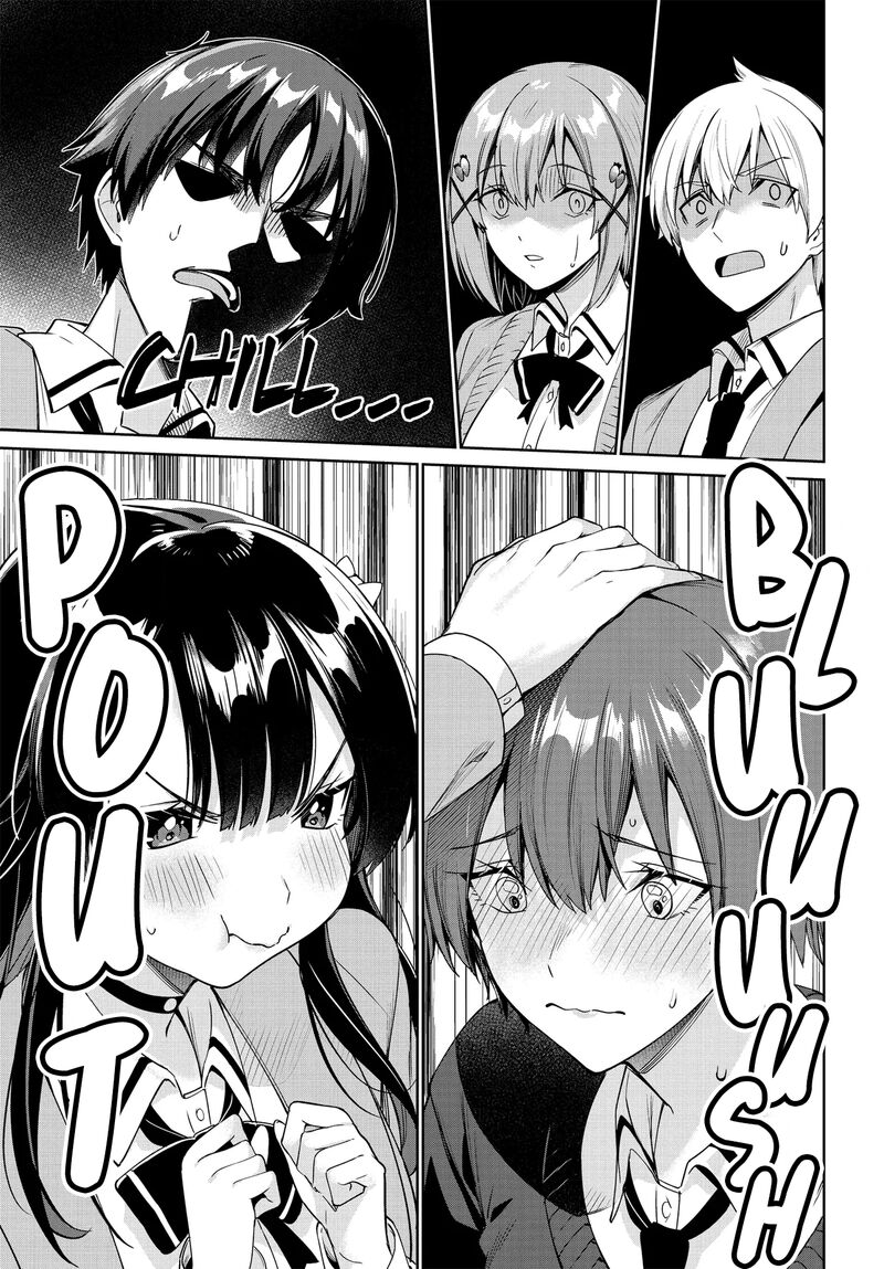 Ryoushin No Shakkin Wo Katagawari Shite Morau Jouken Wa Nihonichi KawaII Joshikousei To Issho Ni Kurasu Koto Deshita Chapter 30 Page 16