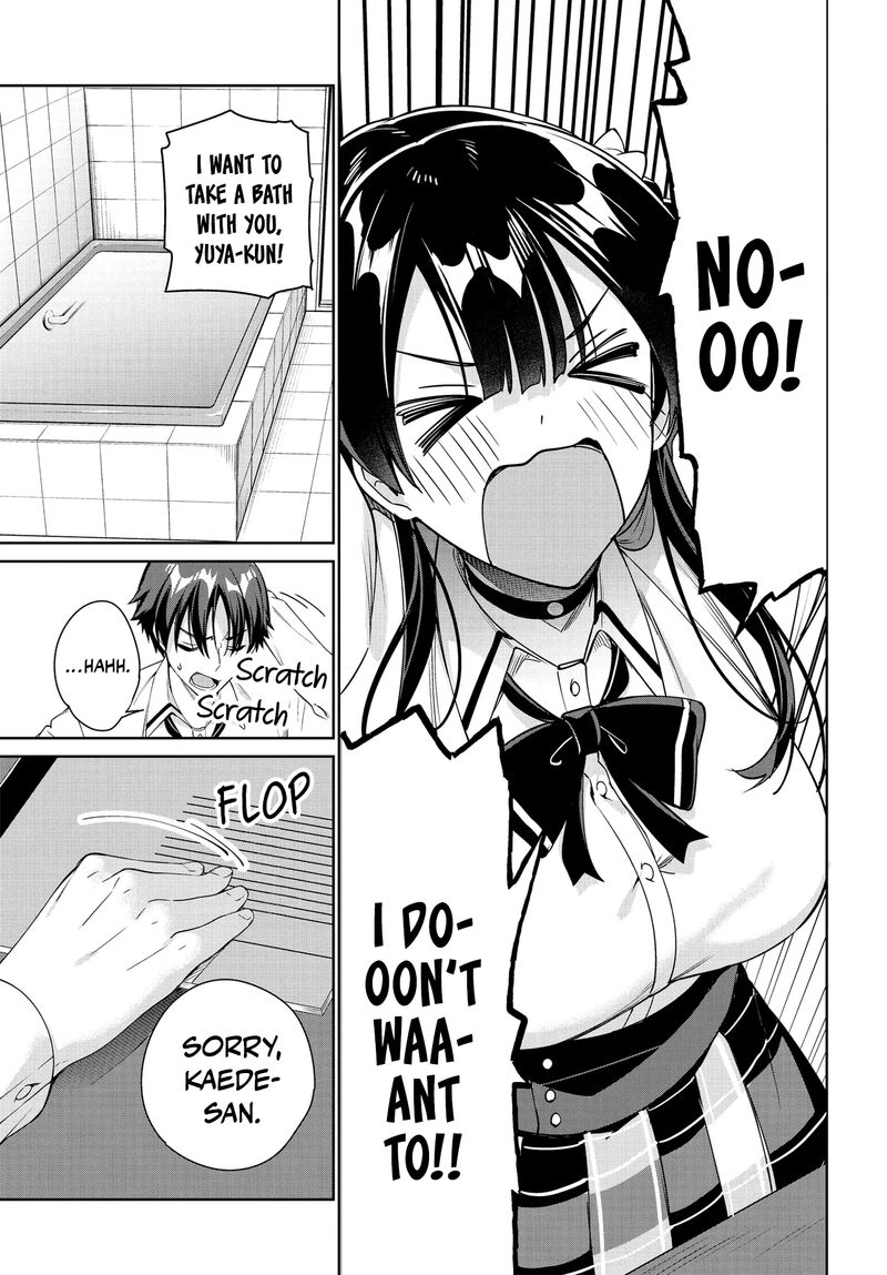 Ryoushin No Shakkin Wo Katagawari Shite Morau Jouken Wa Nihonichi KawaII Joshikousei To Issho Ni Kurasu Koto Deshita Chapter 30 Page 20