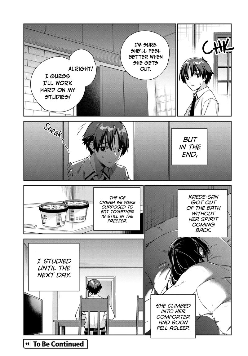 Ryoushin No Shakkin Wo Katagawari Shite Morau Jouken Wa Nihonichi KawaII Joshikousei To Issho Ni Kurasu Koto Deshita Chapter 30 Page 22