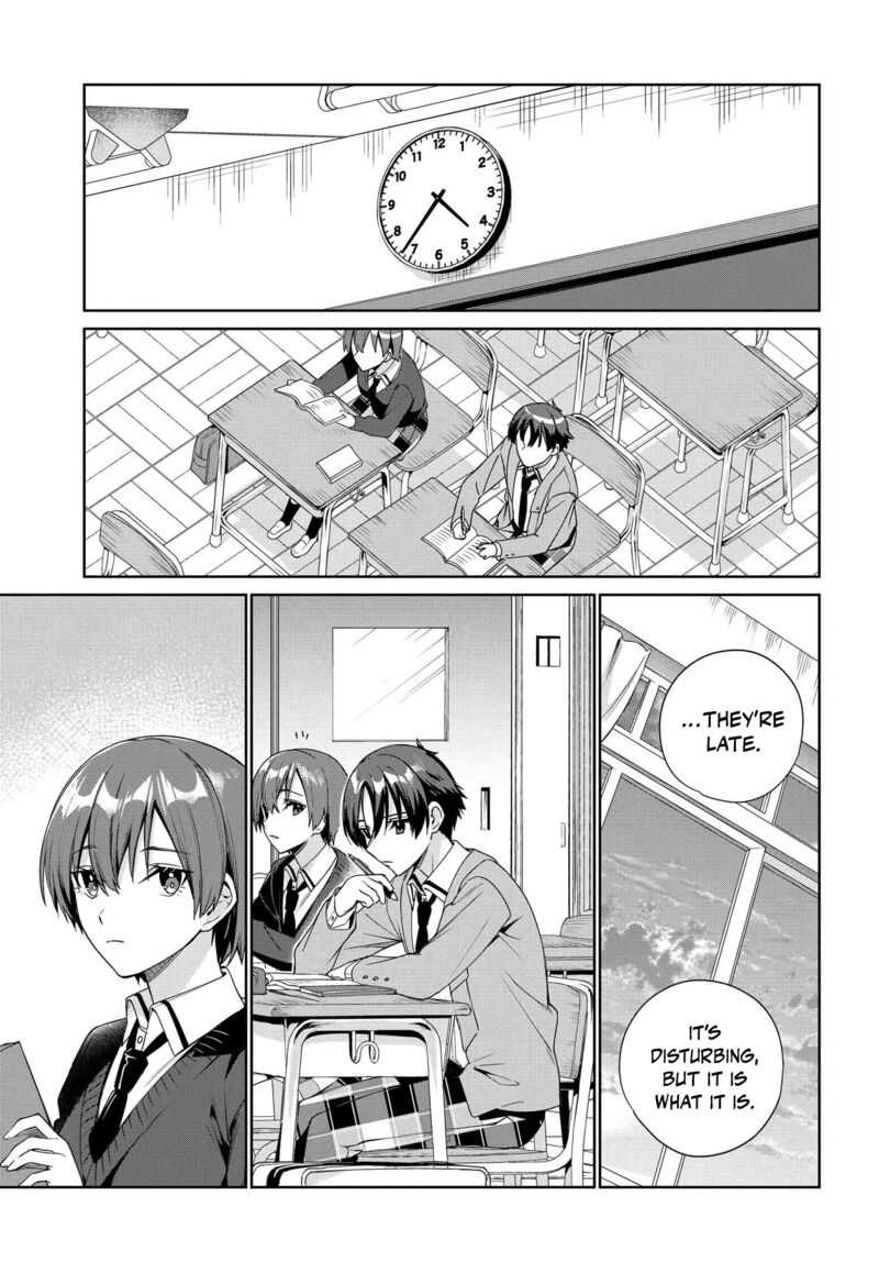 Ryoushin No Shakkin Wo Katagawari Shite Morau Jouken Wa Nihonichi KawaII Joshikousei To Issho Ni Kurasu Koto Deshita Chapter 31 Page 10