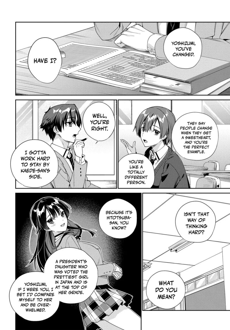 Ryoushin No Shakkin Wo Katagawari Shite Morau Jouken Wa Nihonichi KawaII Joshikousei To Issho Ni Kurasu Koto Deshita Chapter 31 Page 11