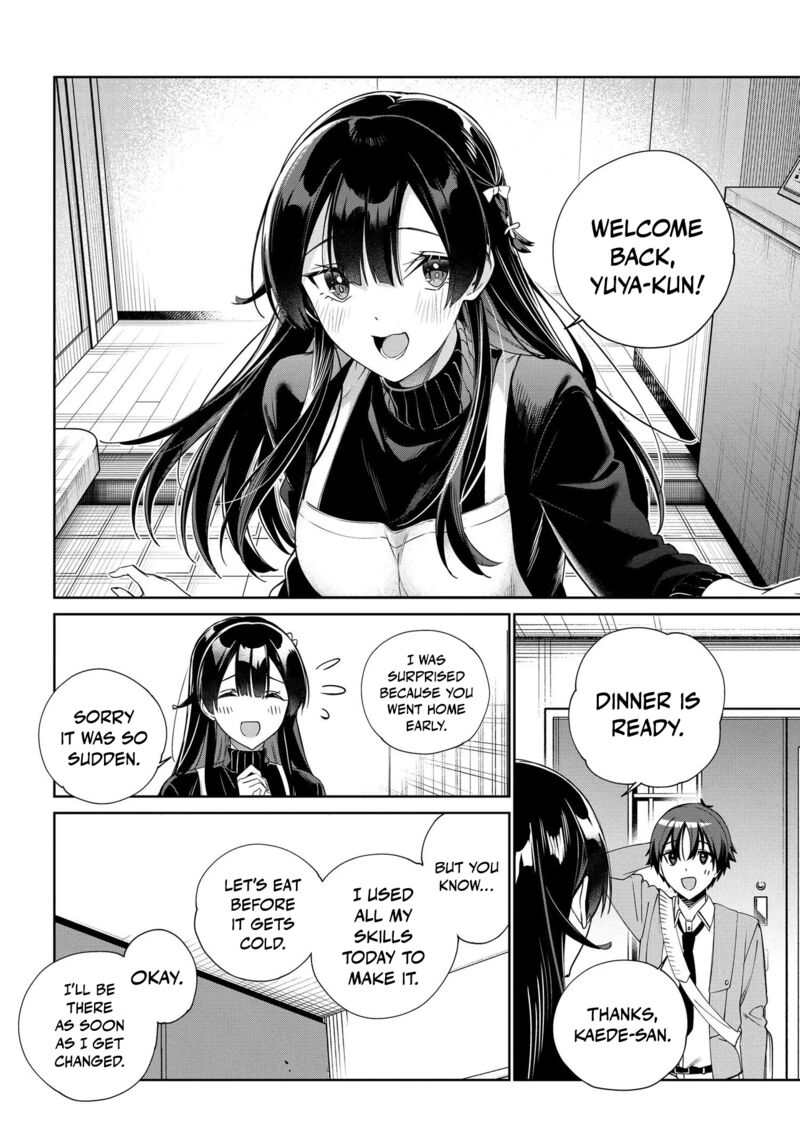 Ryoushin No Shakkin Wo Katagawari Shite Morau Jouken Wa Nihonichi KawaII Joshikousei To Issho Ni Kurasu Koto Deshita Chapter 31 Page 15