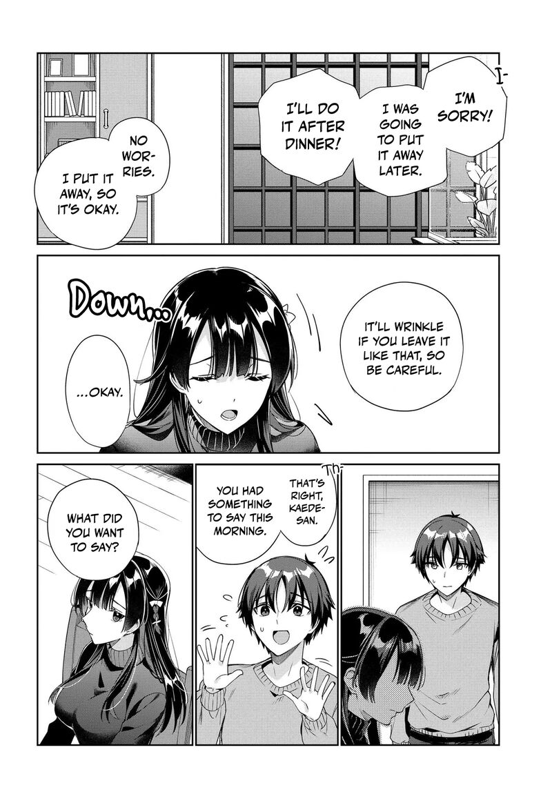 Ryoushin No Shakkin Wo Katagawari Shite Morau Jouken Wa Nihonichi KawaII Joshikousei To Issho Ni Kurasu Koto Deshita Chapter 31 Page 17