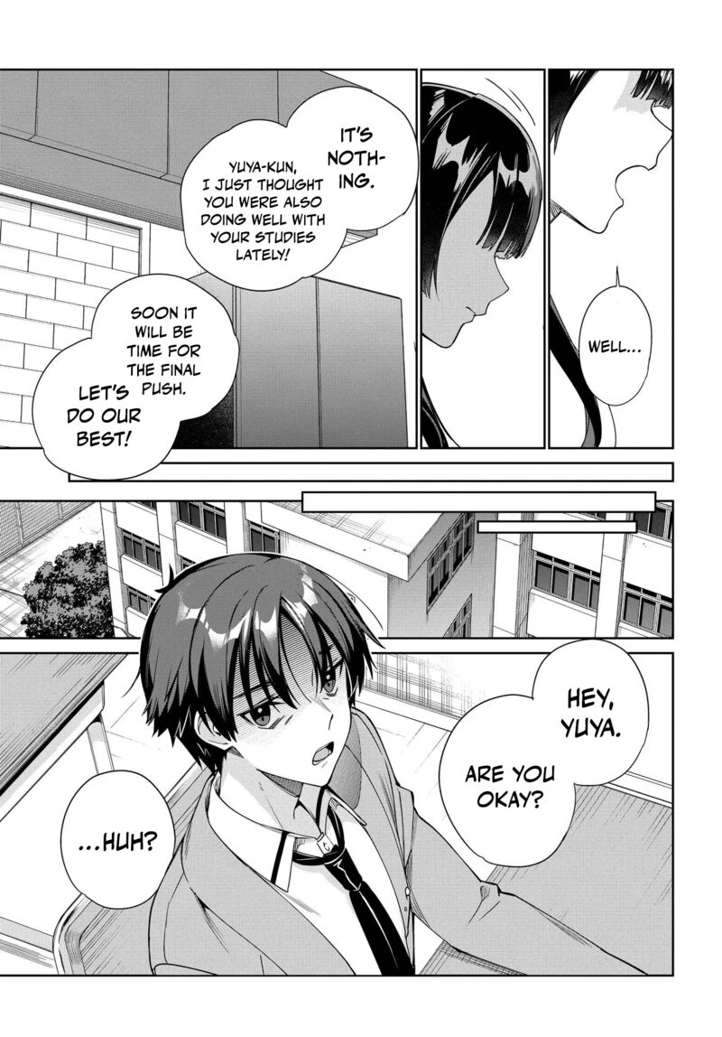 Ryoushin No Shakkin Wo Katagawari Shite Morau Jouken Wa Nihonichi KawaII Joshikousei To Issho Ni Kurasu Koto Deshita Chapter 31 Page 18