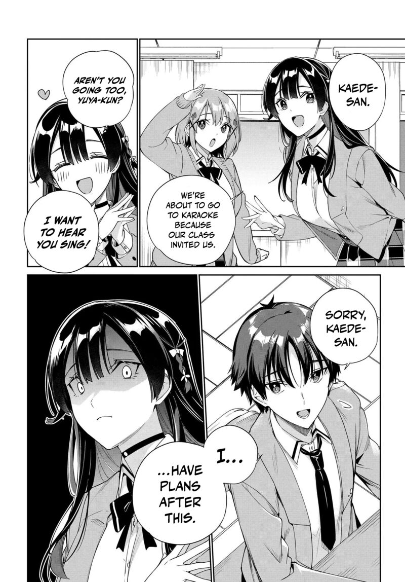 Ryoushin No Shakkin Wo Katagawari Shite Morau Jouken Wa Nihonichi KawaII Joshikousei To Issho Ni Kurasu Koto Deshita Chapter 31 Page 22