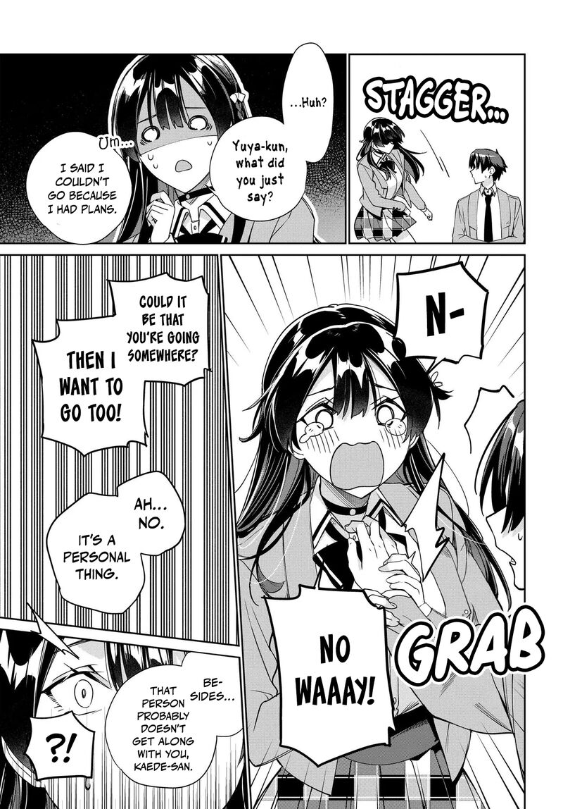 Ryoushin No Shakkin Wo Katagawari Shite Morau Jouken Wa Nihonichi KawaII Joshikousei To Issho Ni Kurasu Koto Deshita Chapter 31 Page 23