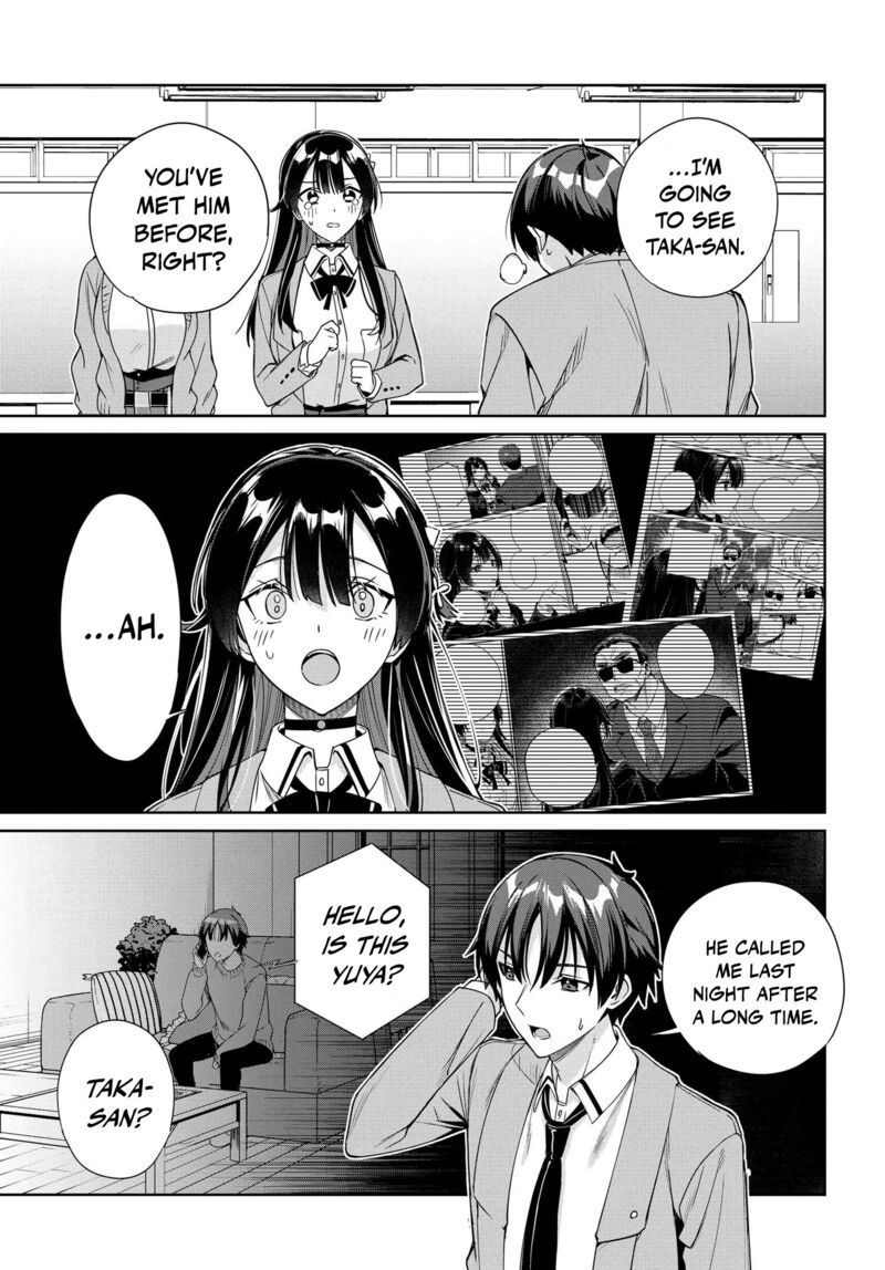 Ryoushin No Shakkin Wo Katagawari Shite Morau Jouken Wa Nihonichi KawaII Joshikousei To Issho Ni Kurasu Koto Deshita Chapter 31 Page 25