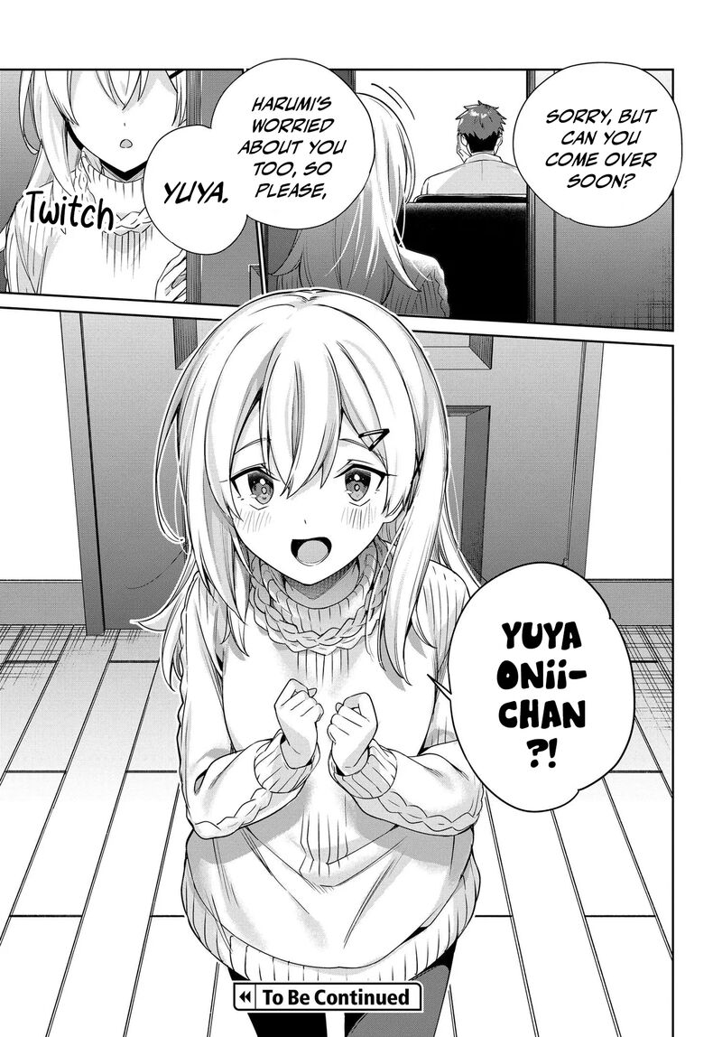 Ryoushin No Shakkin Wo Katagawari Shite Morau Jouken Wa Nihonichi KawaII Joshikousei To Issho Ni Kurasu Koto Deshita Chapter 31 Page 27
