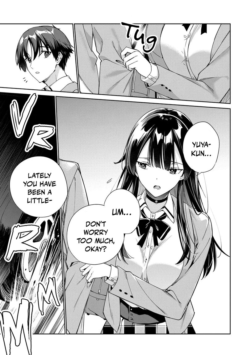 Ryoushin No Shakkin Wo Katagawari Shite Morau Jouken Wa Nihonichi KawaII Joshikousei To Issho Ni Kurasu Koto Deshita Chapter 31 Page 4