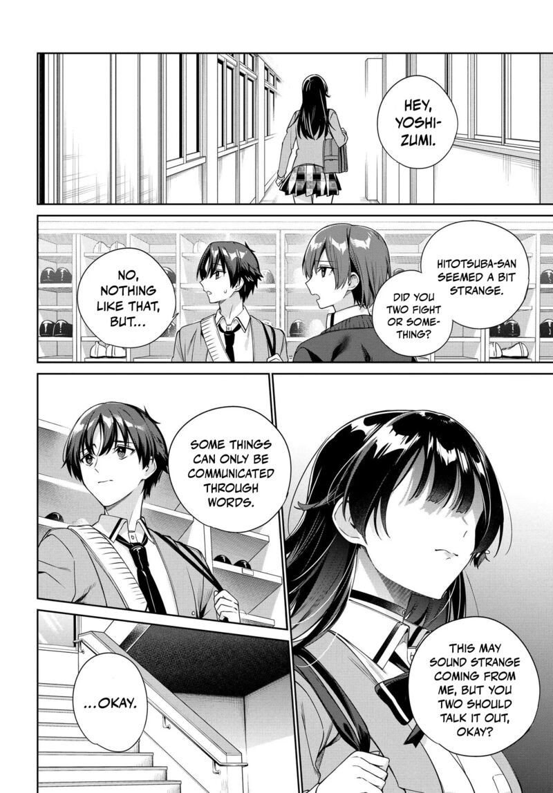 Ryoushin No Shakkin Wo Katagawari Shite Morau Jouken Wa Nihonichi KawaII Joshikousei To Issho Ni Kurasu Koto Deshita Chapter 31 Page 9
