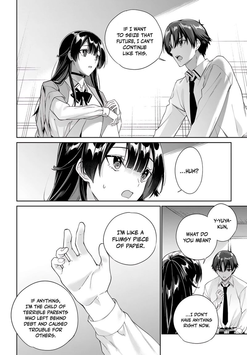 Ryoushin No Shakkin Wo Katagawari Shite Morau Jouken Wa Nihonichi KawaII Joshikousei To Issho Ni Kurasu Koto Deshita Chapter 34 Page 11