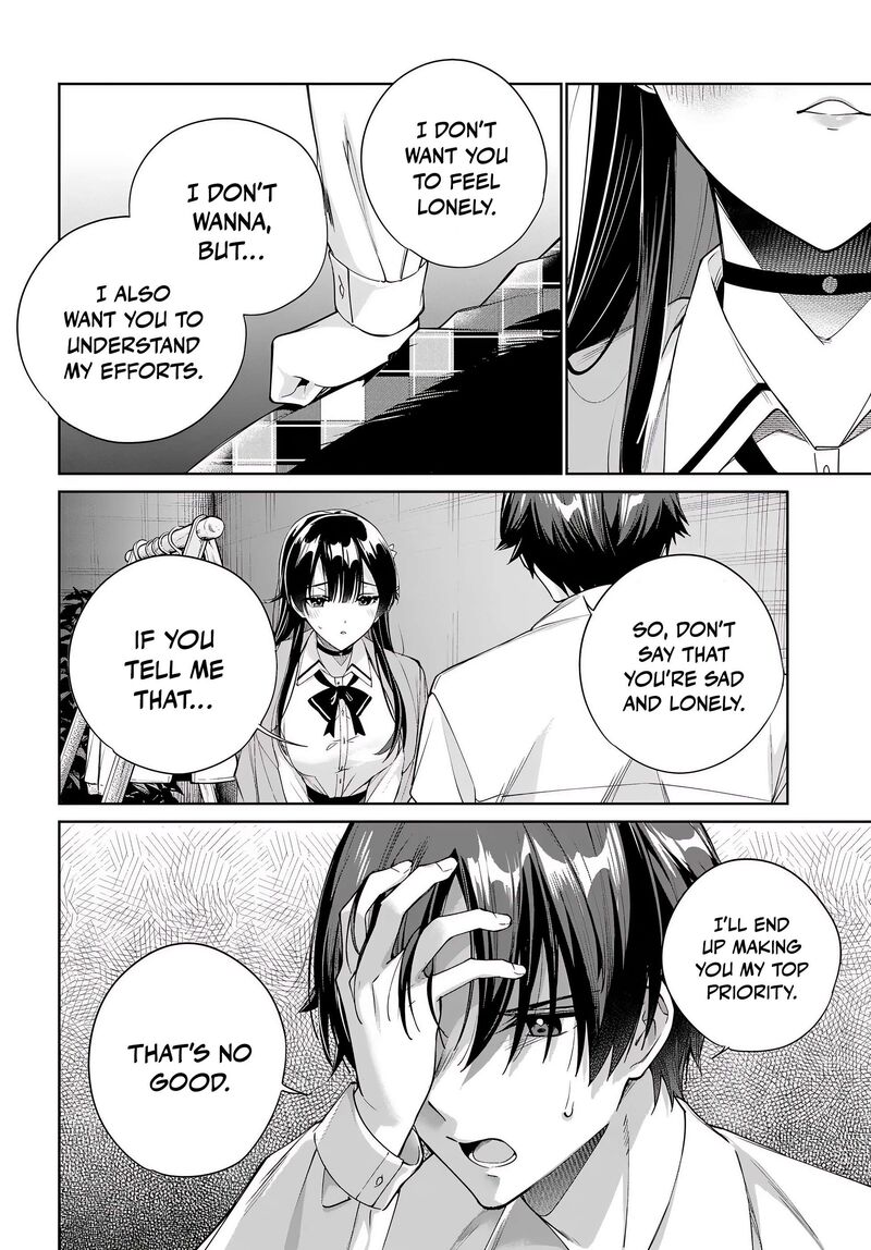 Ryoushin No Shakkin Wo Katagawari Shite Morau Jouken Wa Nihonichi KawaII Joshikousei To Issho Ni Kurasu Koto Deshita Chapter 34 Page 13