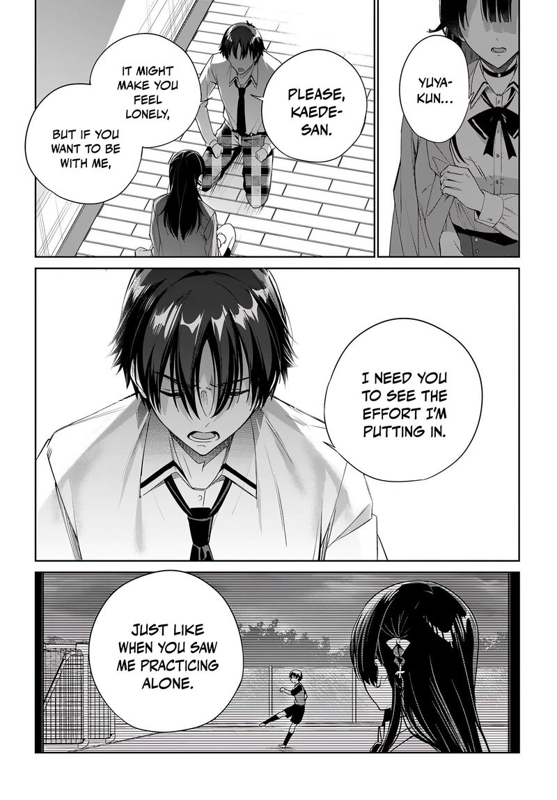 Ryoushin No Shakkin Wo Katagawari Shite Morau Jouken Wa Nihonichi KawaII Joshikousei To Issho Ni Kurasu Koto Deshita Chapter 34 Page 14