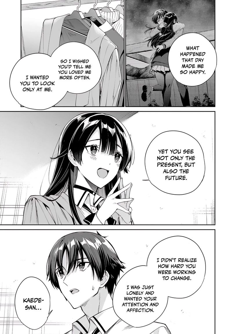 Ryoushin No Shakkin Wo Katagawari Shite Morau Jouken Wa Nihonichi KawaII Joshikousei To Issho Ni Kurasu Koto Deshita Chapter 34 Page 16