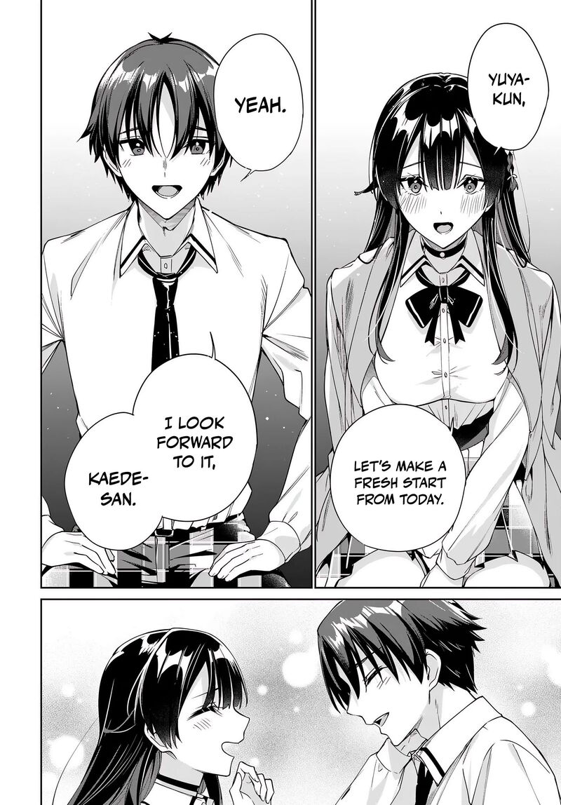 Ryoushin No Shakkin Wo Katagawari Shite Morau Jouken Wa Nihonichi KawaII Joshikousei To Issho Ni Kurasu Koto Deshita Chapter 34 Page 19