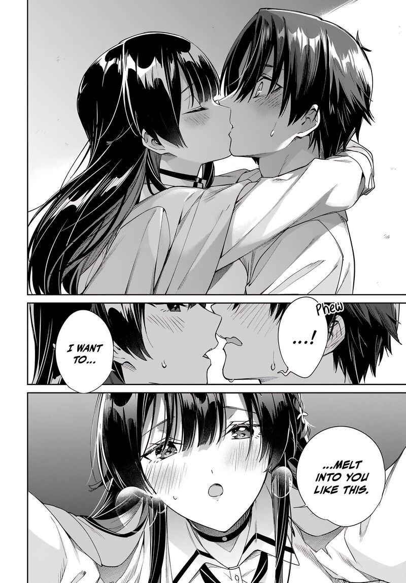 Ryoushin No Shakkin Wo Katagawari Shite Morau Jouken Wa Nihonichi KawaII Joshikousei To Issho Ni Kurasu Koto Deshita Chapter 34 Page 27