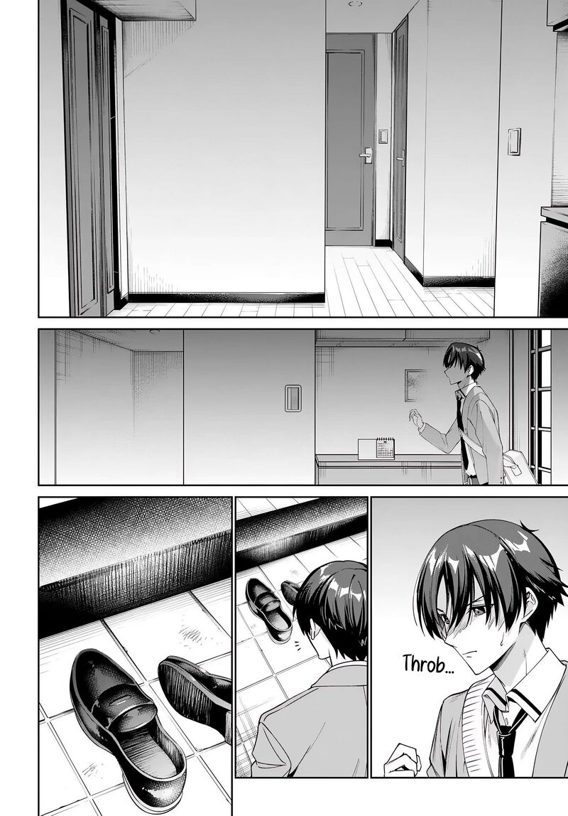 Ryoushin No Shakkin Wo Katagawari Shite Morau Jouken Wa Nihonichi KawaII Joshikousei To Issho Ni Kurasu Koto Deshita Chapter 34 Page 3