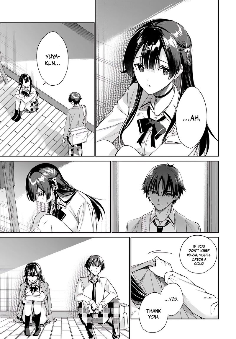 Ryoushin No Shakkin Wo Katagawari Shite Morau Jouken Wa Nihonichi KawaII Joshikousei To Issho Ni Kurasu Koto Deshita Chapter 34 Page 4