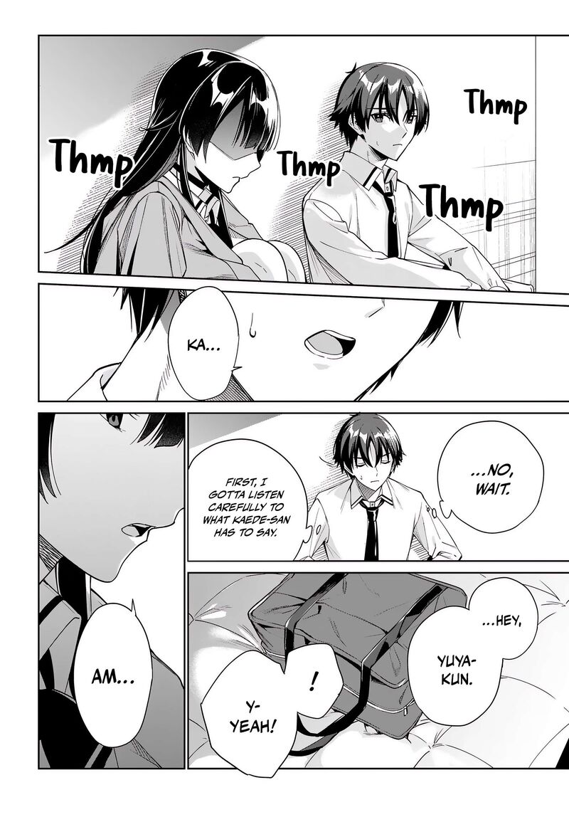Ryoushin No Shakkin Wo Katagawari Shite Morau Jouken Wa Nihonichi KawaII Joshikousei To Issho Ni Kurasu Koto Deshita Chapter 34 Page 5
