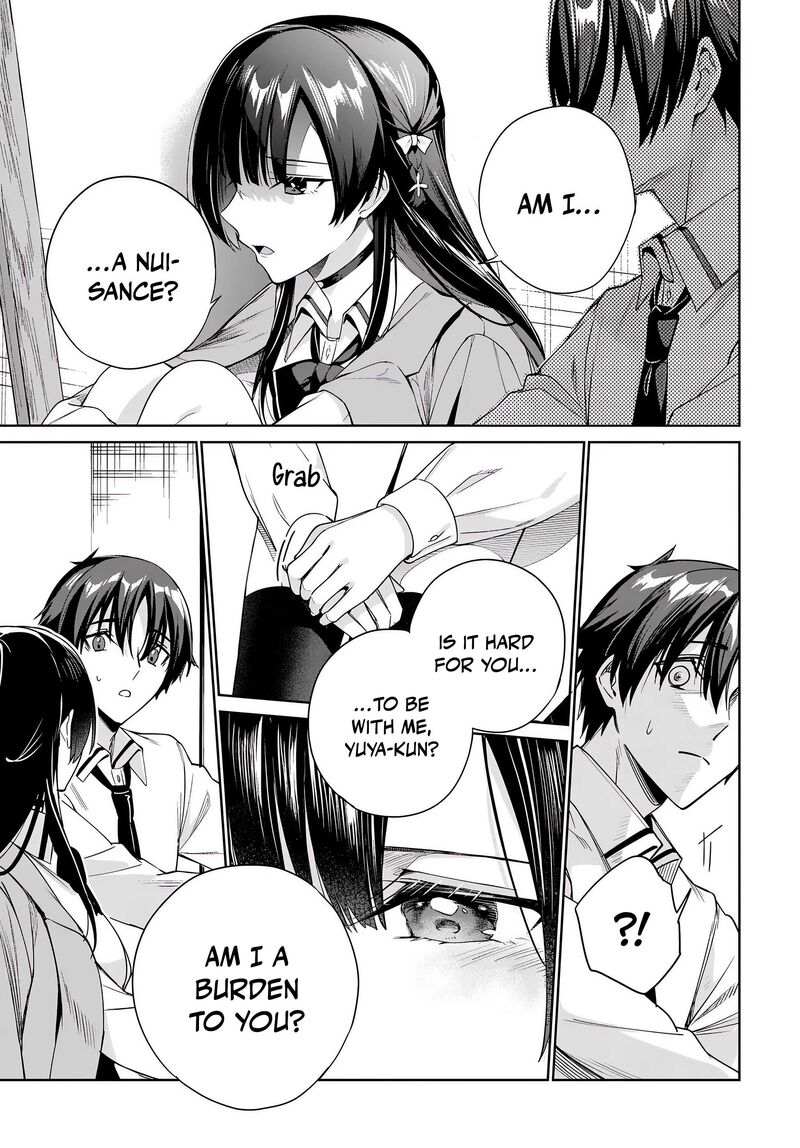 Ryoushin No Shakkin Wo Katagawari Shite Morau Jouken Wa Nihonichi KawaII Joshikousei To Issho Ni Kurasu Koto Deshita Chapter 34 Page 6