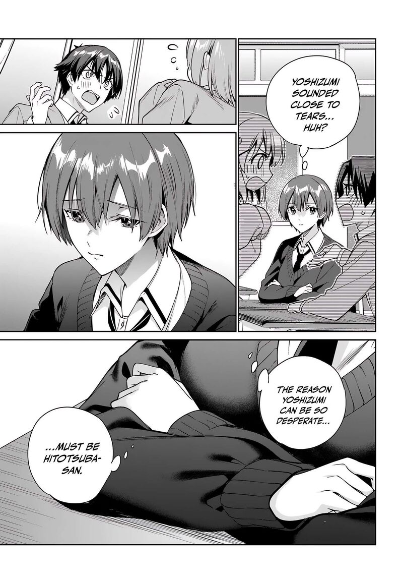 Ryoushin No Shakkin Wo Katagawari Shite Morau Jouken Wa Nihonichi KawaII Joshikousei To Issho Ni Kurasu Koto Deshita Chapter 35 Page 10
