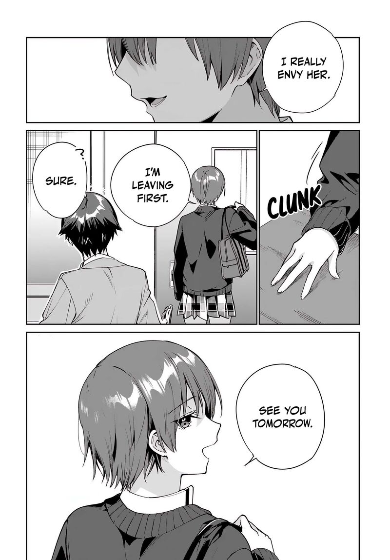 Ryoushin No Shakkin Wo Katagawari Shite Morau Jouken Wa Nihonichi KawaII Joshikousei To Issho Ni Kurasu Koto Deshita Chapter 35 Page 11