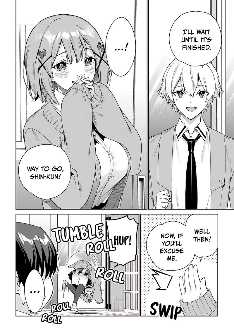 Ryoushin No Shakkin Wo Katagawari Shite Morau Jouken Wa Nihonichi KawaII Joshikousei To Issho Ni Kurasu Koto Deshita Chapter 35 Page 13