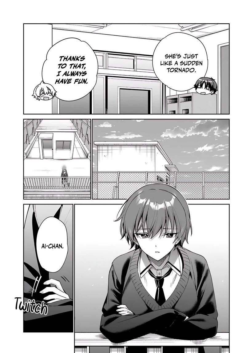 Ryoushin No Shakkin Wo Katagawari Shite Morau Jouken Wa Nihonichi KawaII Joshikousei To Issho Ni Kurasu Koto Deshita Chapter 35 Page 14
