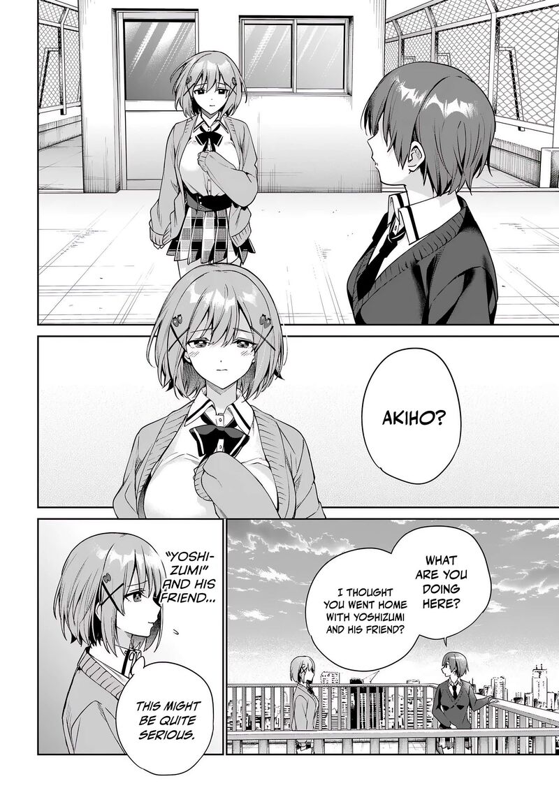 Ryoushin No Shakkin Wo Katagawari Shite Morau Jouken Wa Nihonichi KawaII Joshikousei To Issho Ni Kurasu Koto Deshita Chapter 35 Page 15