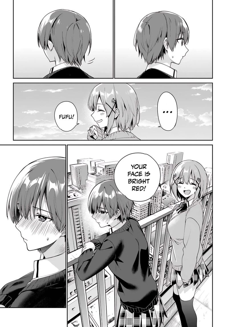 Ryoushin No Shakkin Wo Katagawari Shite Morau Jouken Wa Nihonichi KawaII Joshikousei To Issho Ni Kurasu Koto Deshita Chapter 35 Page 18