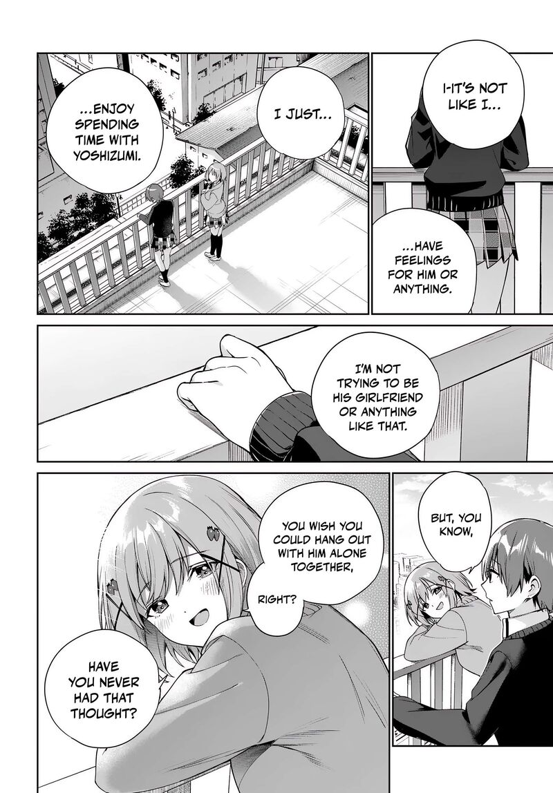 Ryoushin No Shakkin Wo Katagawari Shite Morau Jouken Wa Nihonichi KawaII Joshikousei To Issho Ni Kurasu Koto Deshita Chapter 35 Page 19