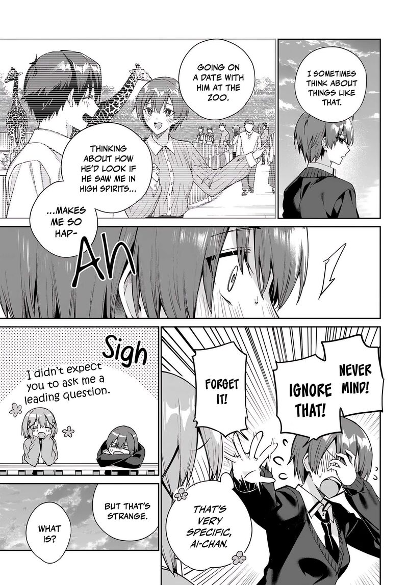 Ryoushin No Shakkin Wo Katagawari Shite Morau Jouken Wa Nihonichi KawaII Joshikousei To Issho Ni Kurasu Koto Deshita Chapter 35 Page 20
