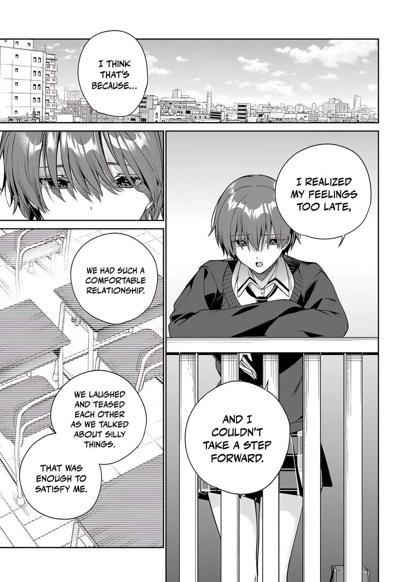 Ryoushin No Shakkin Wo Katagawari Shite Morau Jouken Wa Nihonichi KawaII Joshikousei To Issho Ni Kurasu Koto Deshita Chapter 35 Page 22