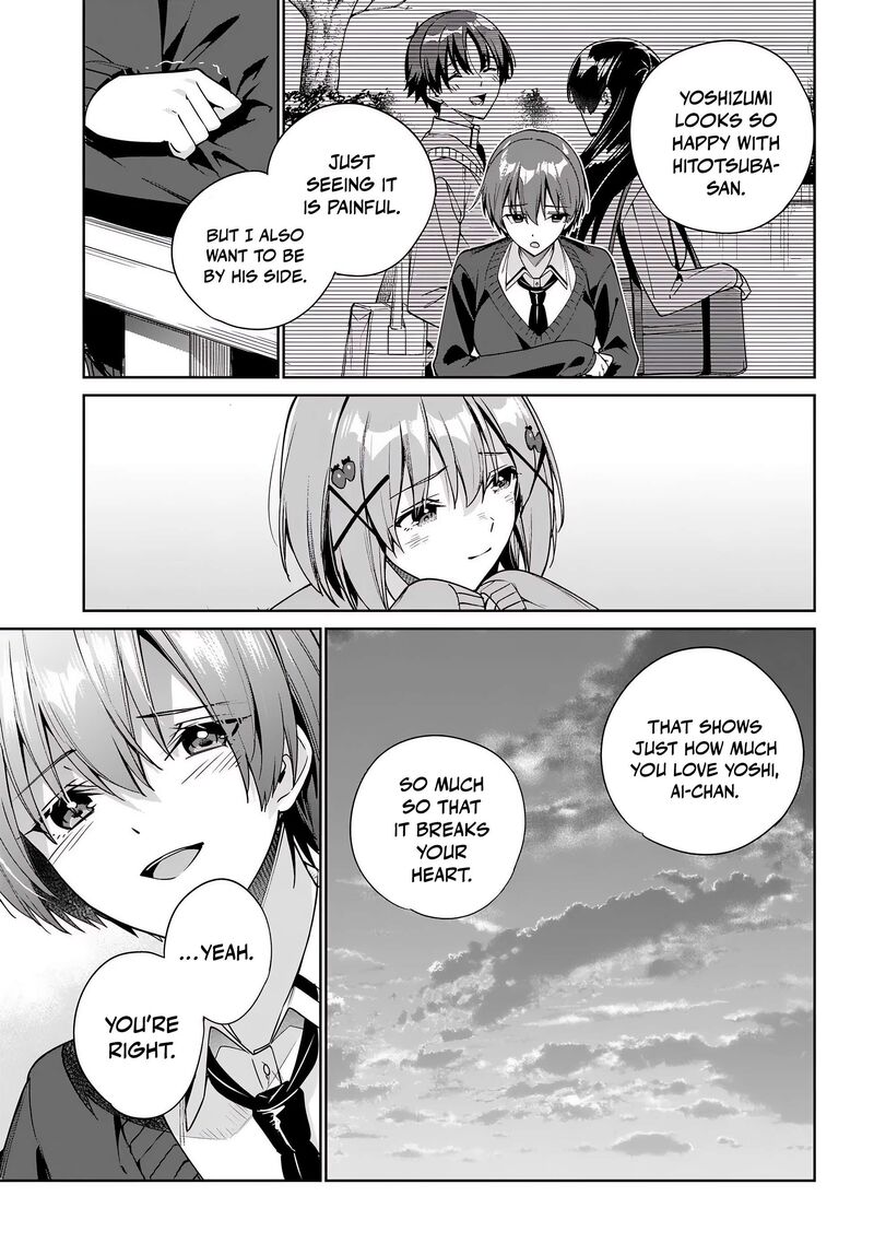 Ryoushin No Shakkin Wo Katagawari Shite Morau Jouken Wa Nihonichi KawaII Joshikousei To Issho Ni Kurasu Koto Deshita Chapter 35 Page 24