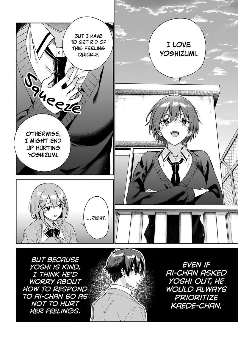 Ryoushin No Shakkin Wo Katagawari Shite Morau Jouken Wa Nihonichi KawaII Joshikousei To Issho Ni Kurasu Koto Deshita Chapter 35 Page 25