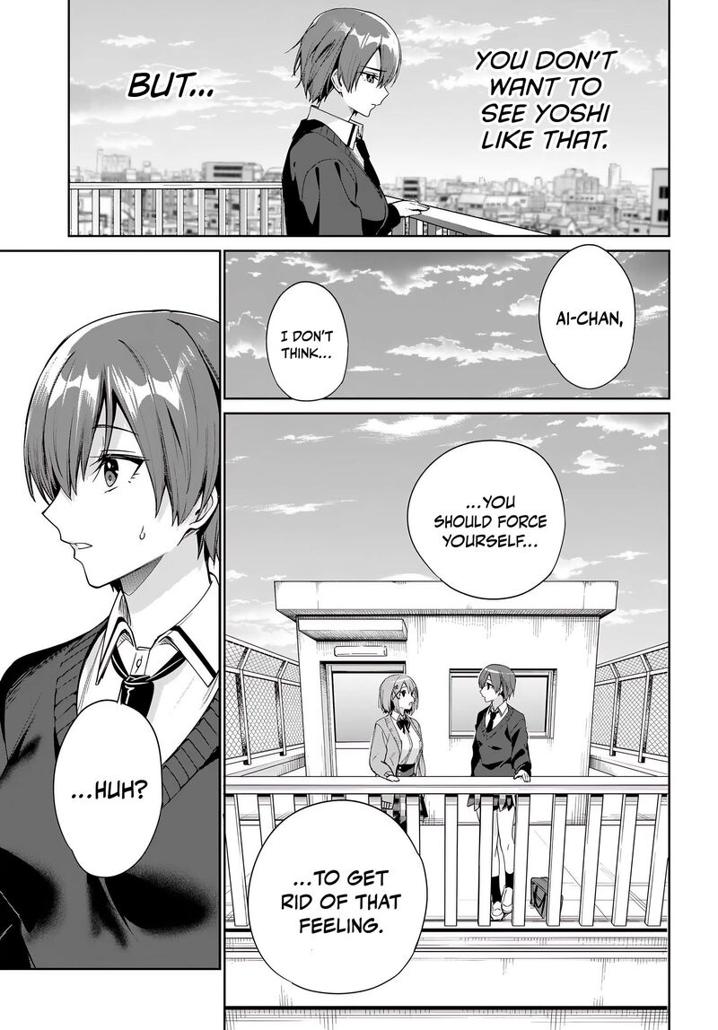 Ryoushin No Shakkin Wo Katagawari Shite Morau Jouken Wa Nihonichi KawaII Joshikousei To Issho Ni Kurasu Koto Deshita Chapter 35 Page 26