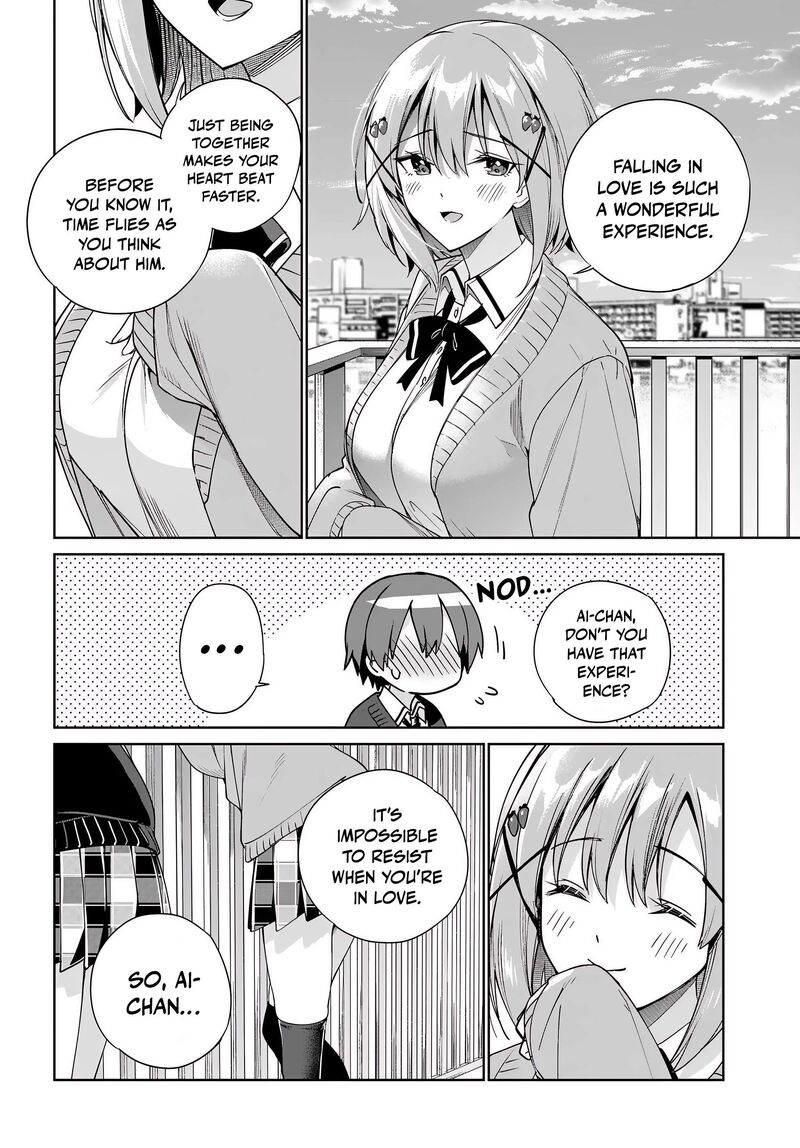 Ryoushin No Shakkin Wo Katagawari Shite Morau Jouken Wa Nihonichi KawaII Joshikousei To Issho Ni Kurasu Koto Deshita Chapter 35 Page 27
