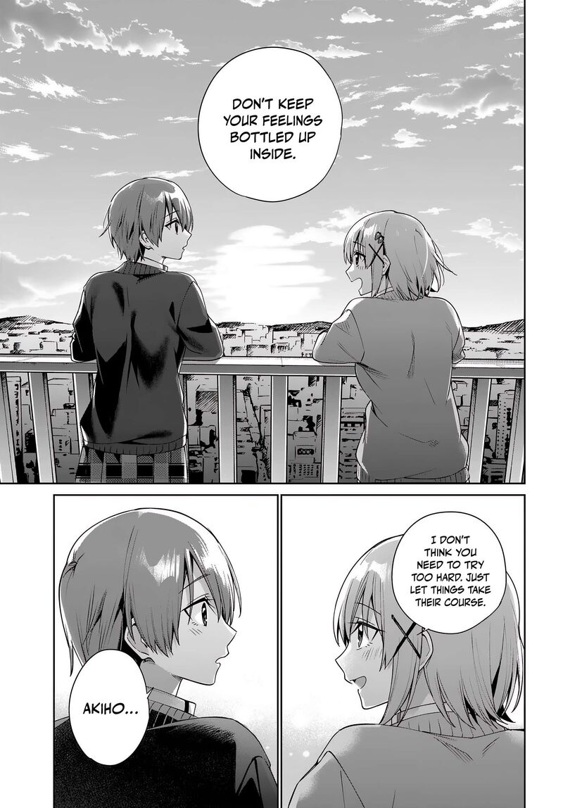 Ryoushin No Shakkin Wo Katagawari Shite Morau Jouken Wa Nihonichi KawaII Joshikousei To Issho Ni Kurasu Koto Deshita Chapter 35 Page 28