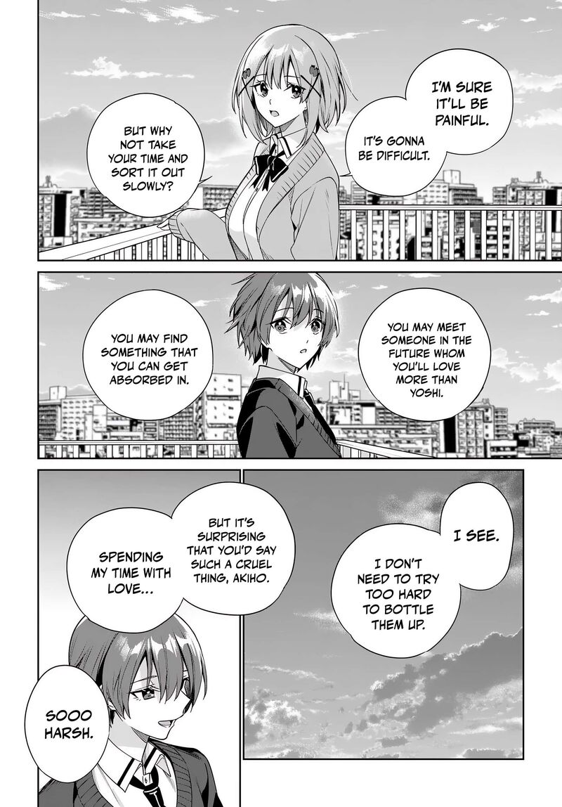 Ryoushin No Shakkin Wo Katagawari Shite Morau Jouken Wa Nihonichi KawaII Joshikousei To Issho Ni Kurasu Koto Deshita Chapter 35 Page 29