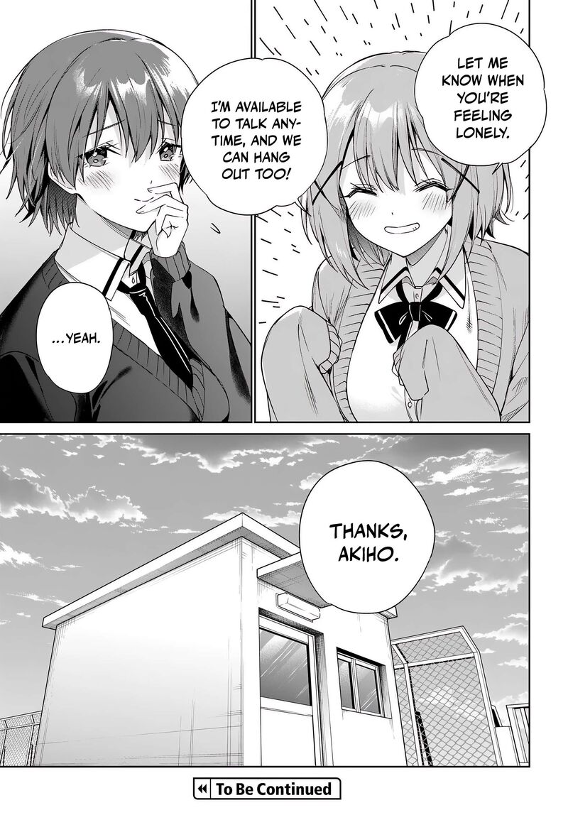 Ryoushin No Shakkin Wo Katagawari Shite Morau Jouken Wa Nihonichi KawaII Joshikousei To Issho Ni Kurasu Koto Deshita Chapter 35 Page 30