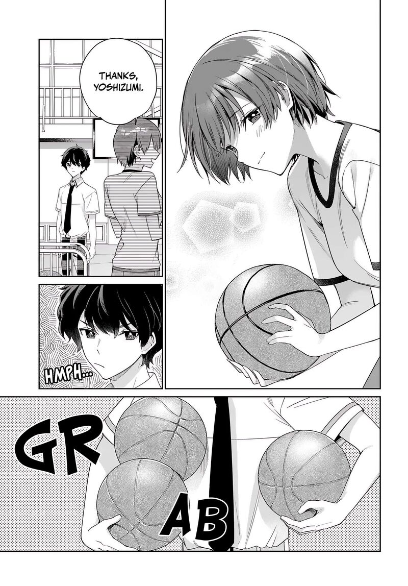 Ryoushin No Shakkin Wo Katagawari Shite Morau Jouken Wa Nihonichi KawaII Joshikousei To Issho Ni Kurasu Koto Deshita Chapter 46 Page 13